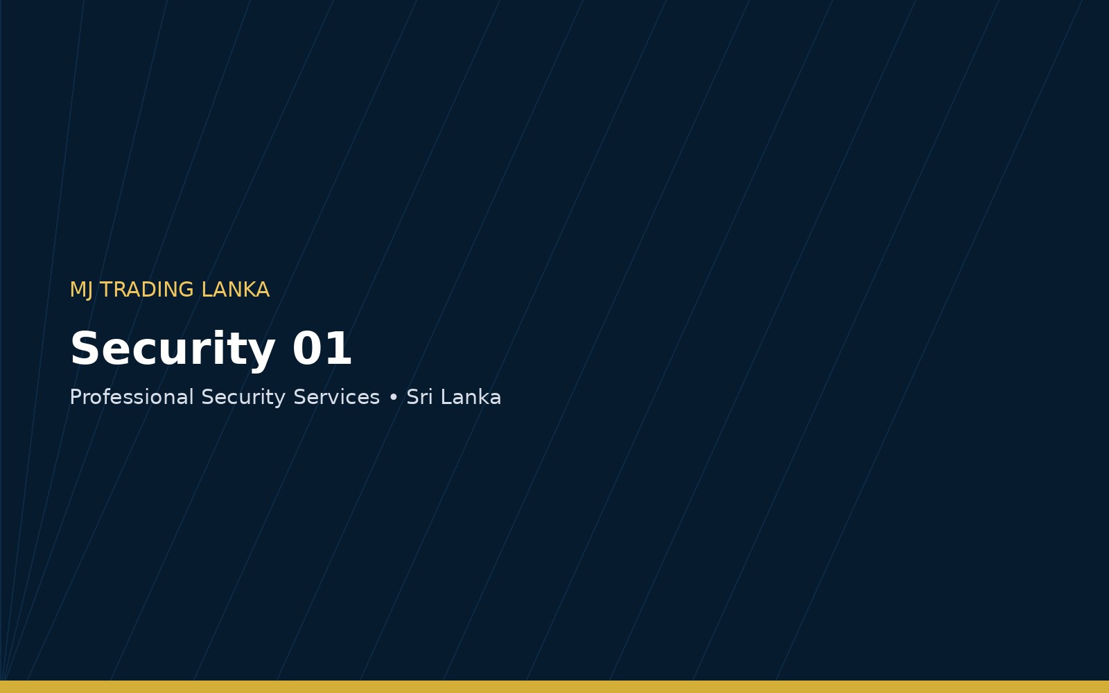 Security Operations