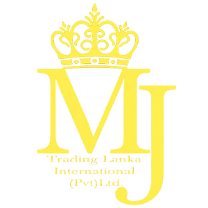 MJ Trading Lanka Logo