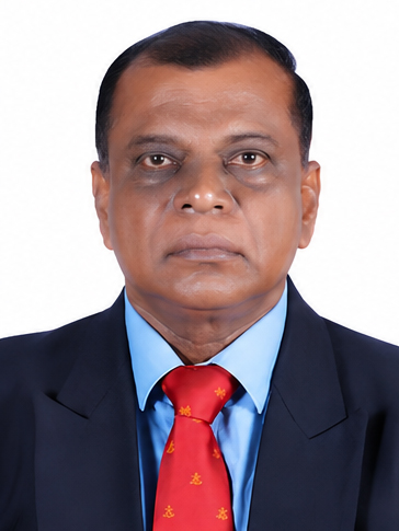 Chairman